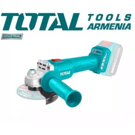 Անկյունային հղկող մեքենա 20V